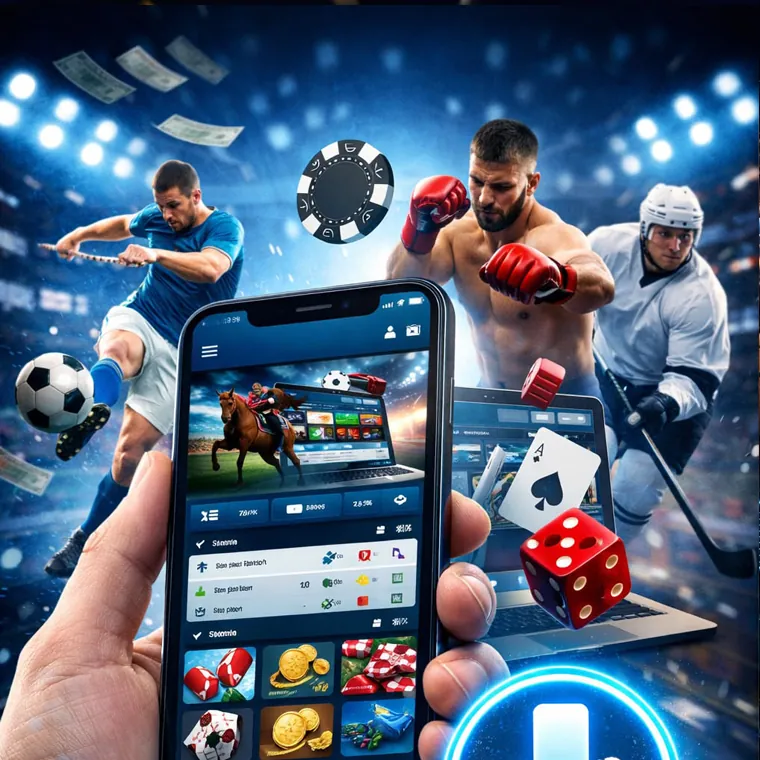 Poker and table games