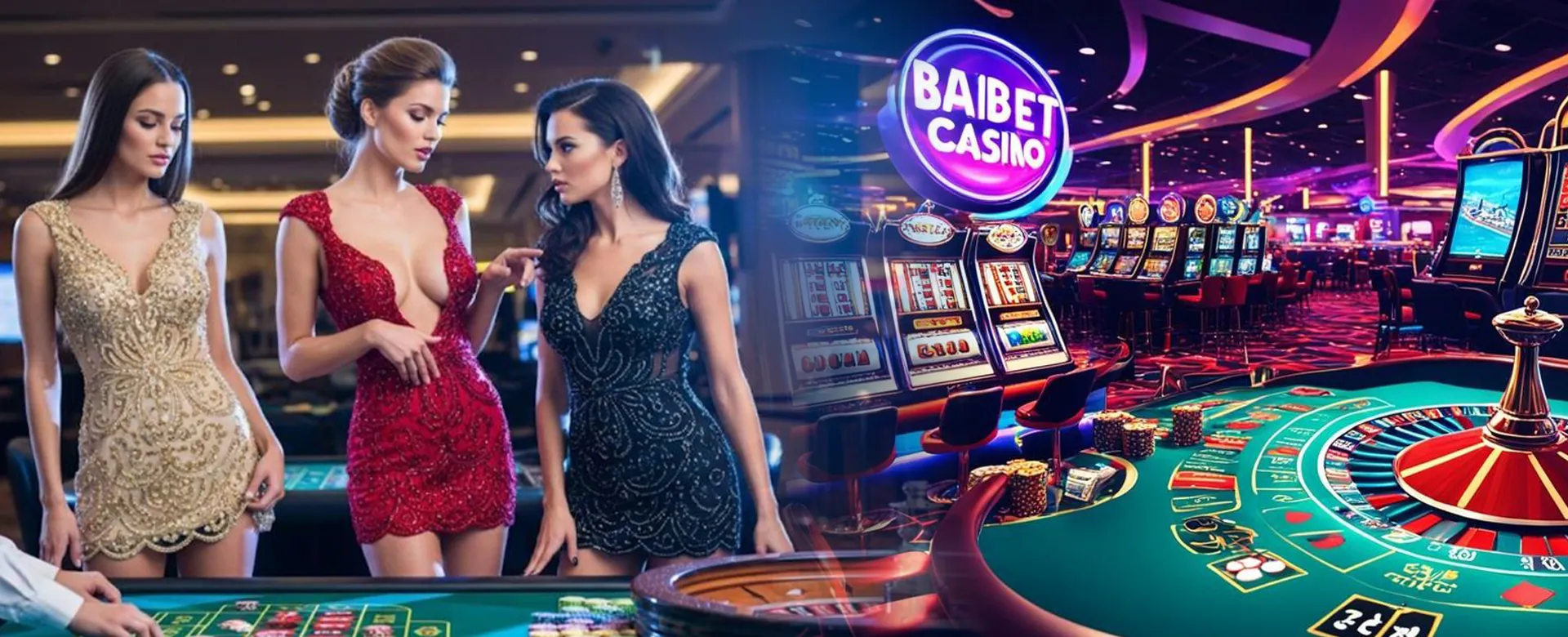 Thrilling online casino games at 8k8.com casino
